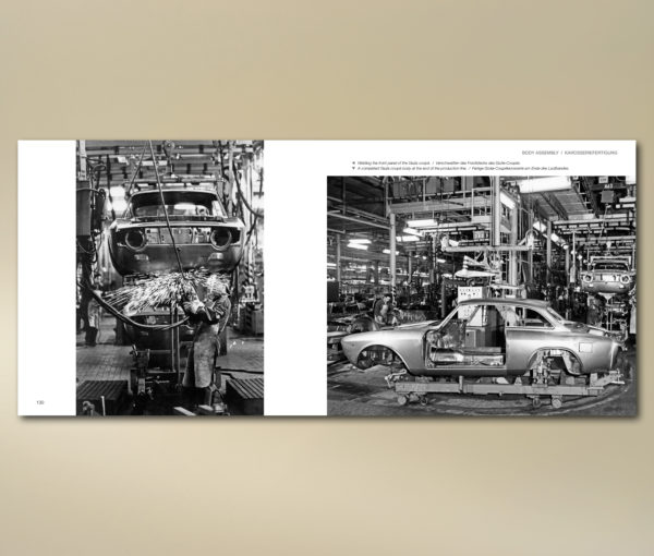 Alfa Romeo Arese - Patrick Dasse - immagine 4