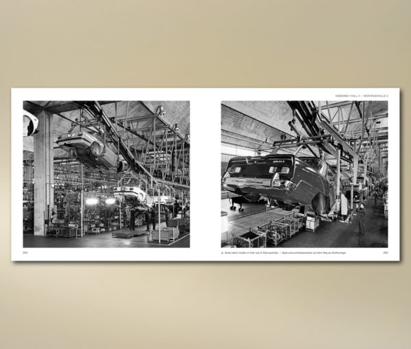 Alfa Romeo Arese - Patrick Dasse - immagine 3