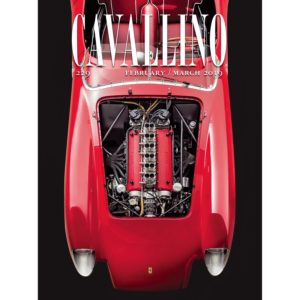 Ferrari Cavallino Magazine Issue 229 - February / March 2019