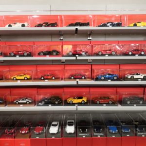 Modellismo