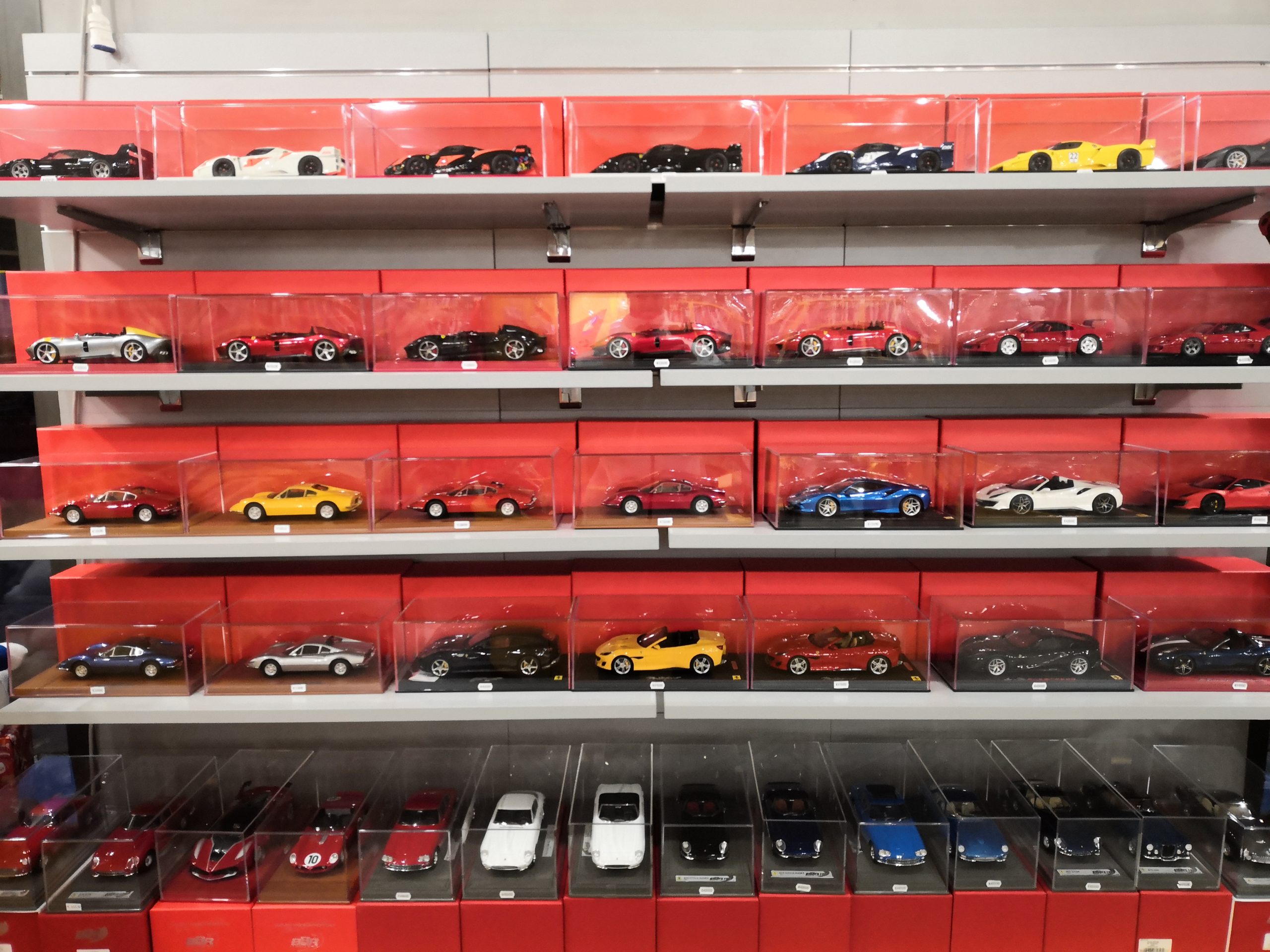 Maranello Collection