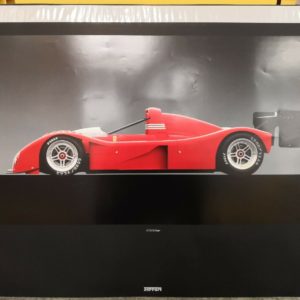 Ferrari F333 SP - Poster #908/94