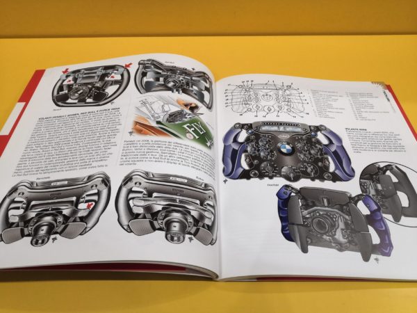 Formula 1 Analisi Tecnica 2009-2010 - Giorgio Piola - immagine 2