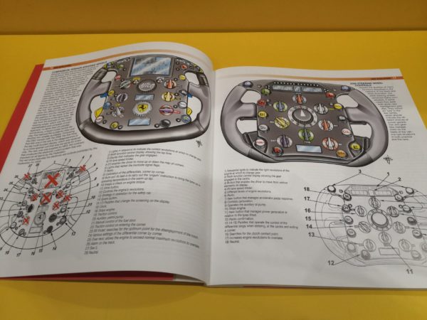 Formula 1 Technical Analysis 2008-2009 - Giorgio Piola - immagine 3