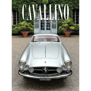 Ferrari Cavallino Magazine Issue 223 - February / March 2018