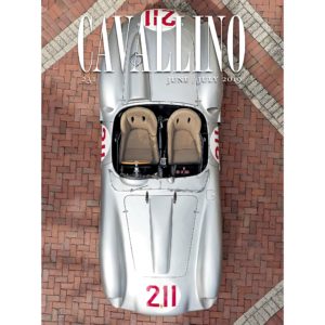 Ferrari Cavallino Magazine Issue 231 - June / July 2019
