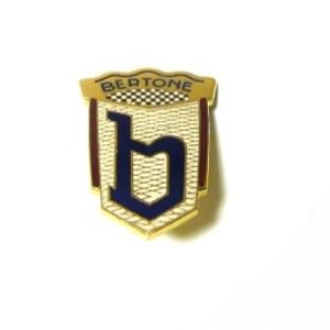 Bertone: Stemma "b" - AR/19