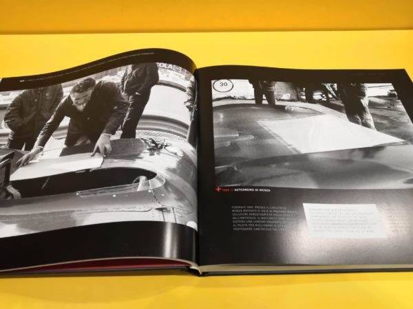 312 P: One of Ferrari's most beautiful racers - Gianni Agnesa - immagine 5