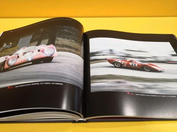 312 P: One of Ferrari's most beautiful racers - Gianni Agnesa - immagine 3