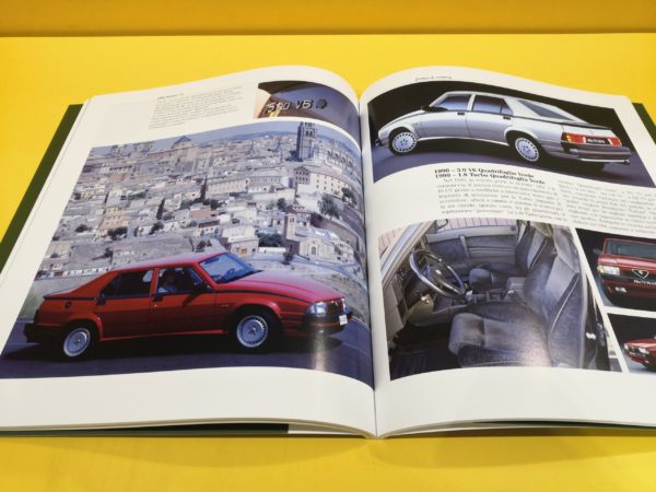 Alfa Romeo 75 - Lorenzo Ardizio - immagine 3