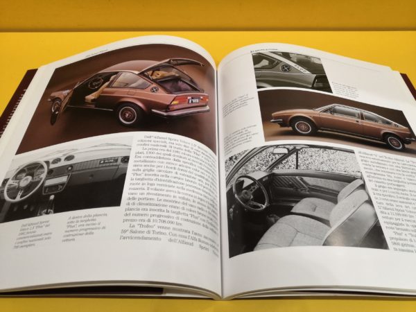 Alfa Romeo Alfasud - Giancarlo Catarsi - immagine 2