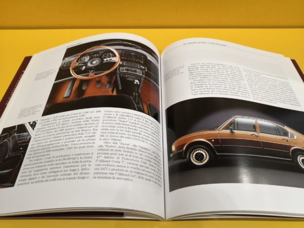 Alfa Romeo Alfasud - Giancarlo Catarsi - immagine 3
