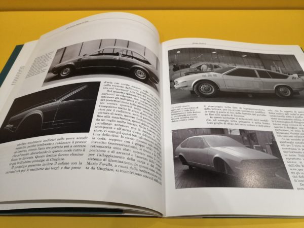 Alfa Romeo Alfetta GT/GTV - Fabrizio Ferrari - immagine 2