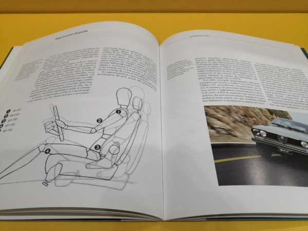 Alfa Romeo Alfetta GT/GTV - Fabrizio Ferrari - immagine 3