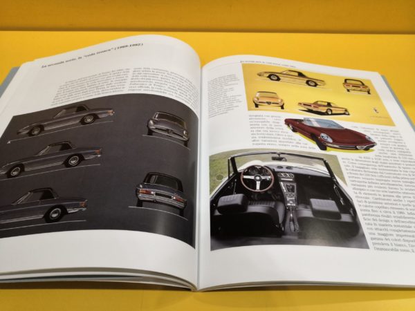 Alfa Romeo Duetto e Spider - Giancarlo Catarsi - immagine 2