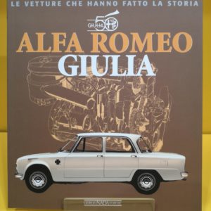 Alfa Romeo Giulia - Lorenzo Ardizio