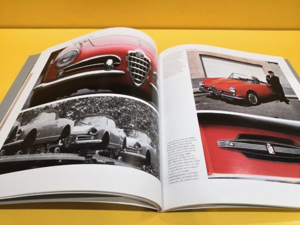 Alfa Romeo Giulietta Spider - Gaetano Derosa - immagine 2