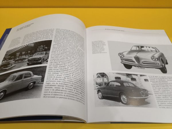 Alfa Romeo Giulietta Sprint - Giancarlo Catarsi - immagine 3