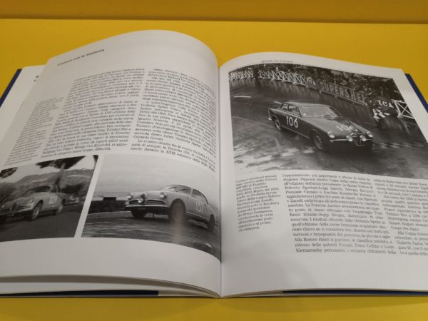 Alfa Romeo Giulietta Sprint - Giancarlo Catarsi - immagine 2