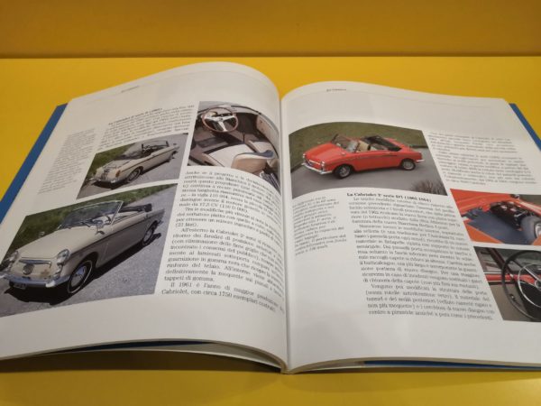 Autobianchi Bianchina - Leo Pittoni - immagine 2