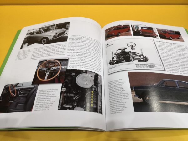 Autobianchi Primula e A111 - Marco Visani - immagine 2