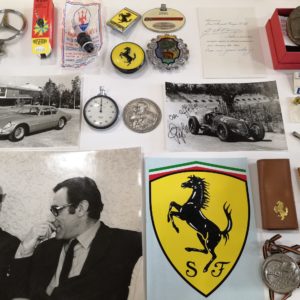 Automobilia