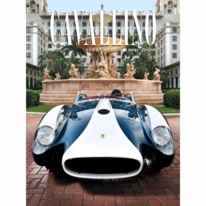 Ferrari Cavallino Magazine Issue 235 - February / March 2020