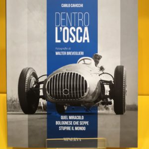 Dentro l'Osca - Carlo Cavicchi