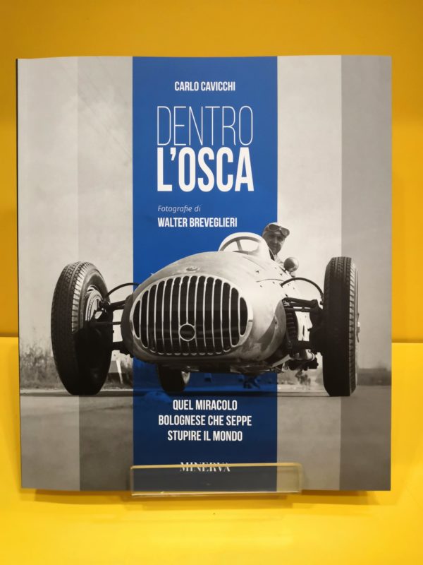 Dentro l'Osca - Carlo Cavicchi