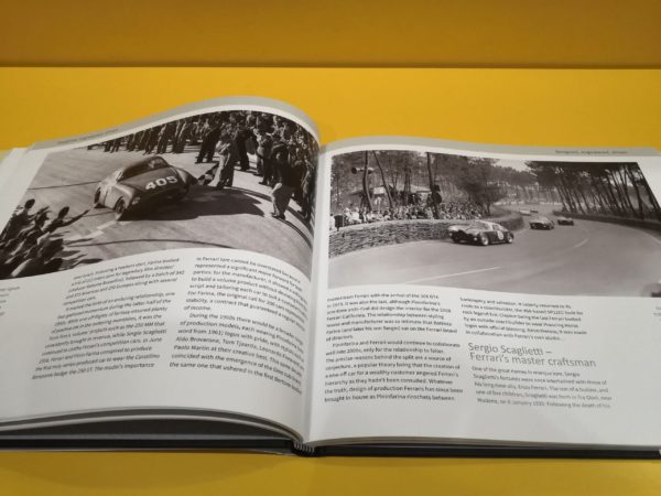 Ferrari 250 GT SWB: The remarkable history of 2689GT - Richard Heseltine - immagine 5