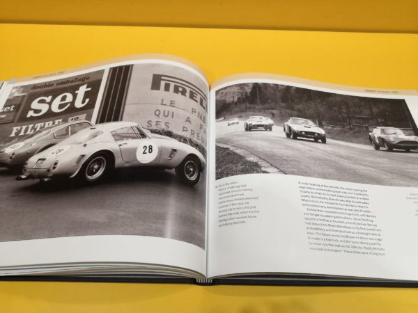 Ferrari 250 GT SWB: The remarkable history of 2689GT - Richard Heseltine - immagine 2