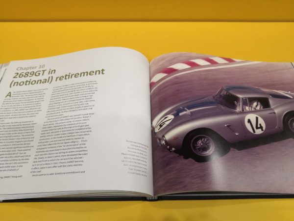 Ferrari 250 GT SWB: The remarkable history of 2689GT - Richard Heseltine - immagine 3