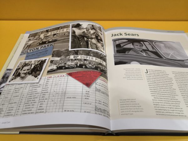Ferrari 250 GT Short Wheelbase Berlinetta: The autobiography of 2119GT - Doug Nye - immagine 5