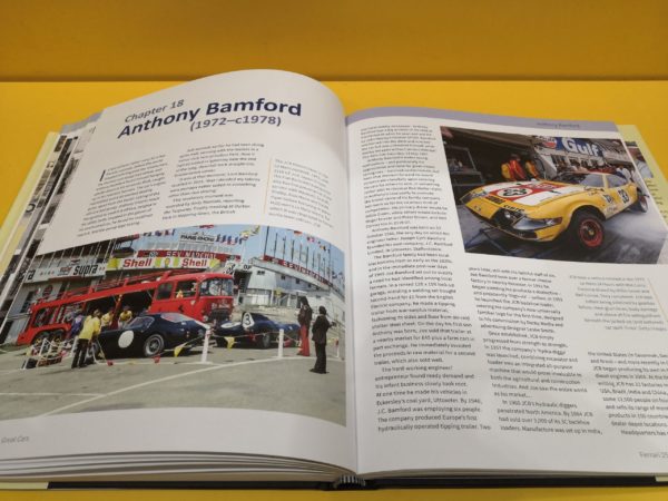 Ferrari 250 GT Short Wheelbase Berlinetta: The autobiography of 2119GT - Doug Nye - immagine 7