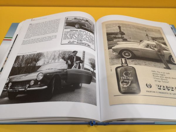 Ferrari 250 GTE - Ed Heuvink & Yvo Alexander - immagine 4