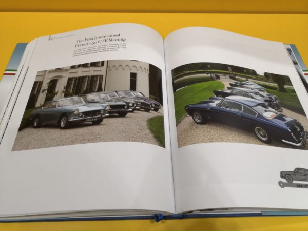 Ferrari 250 GTE - Ed Heuvink & Yvo Alexander - immagine 5