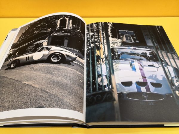 Ferrari 250 GTO: The autobiography of 4153GT - Keith Bluemel - immagine 6