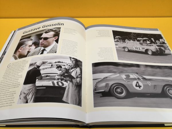 Ferrari 250 GTO: The autobiography of 4153GT - Keith Bluemel - immagine 2