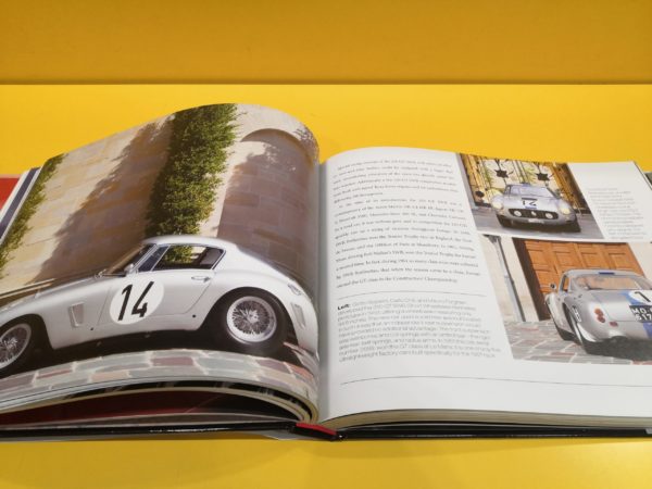 Ferrari 70 Years - Dennis Adler - immagine 4