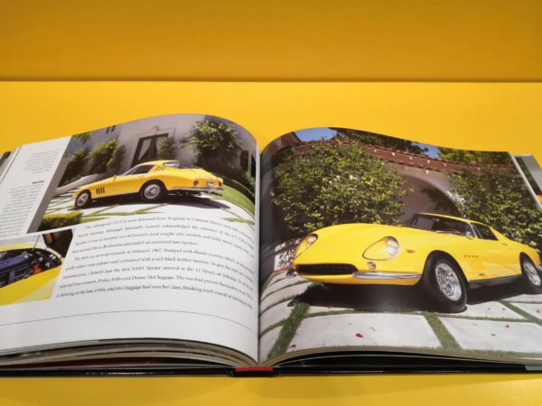 Ferrari 70 Years - Dennis Adler - immagine 2
