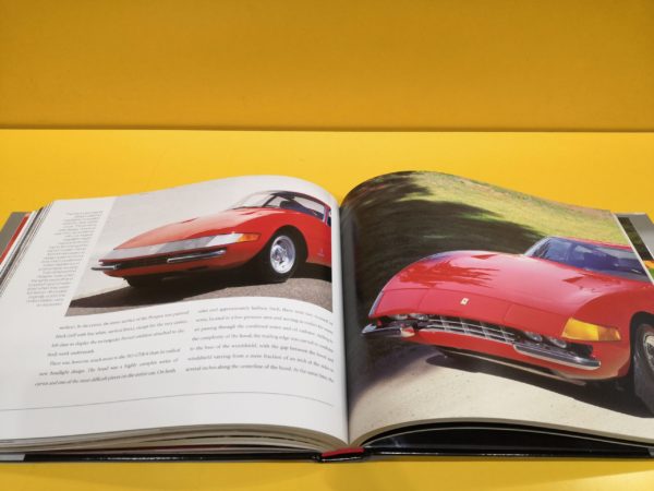 Ferrari 70 Years - Dennis Adler - immagine 6