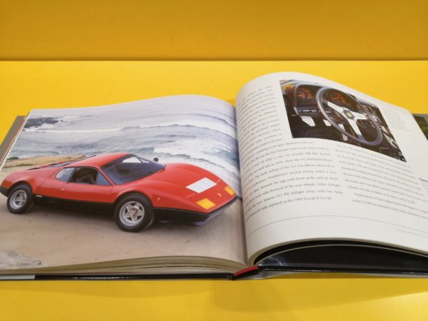 Ferrari 70 Years - Dennis Adler - immagine 5