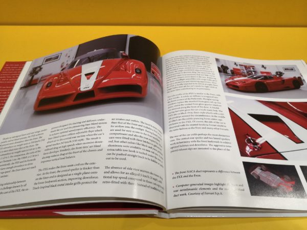 Ferrari FXX Inside Out - Philip Bachman - immagine 3
