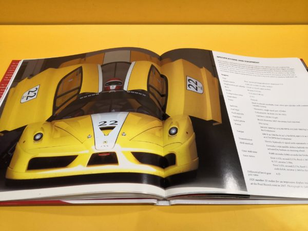 Ferrari FXX Inside Out - Philip Bachman - immagine 4