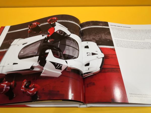 Ferrari FXX Inside Out - Philip Bachman - immagine 6