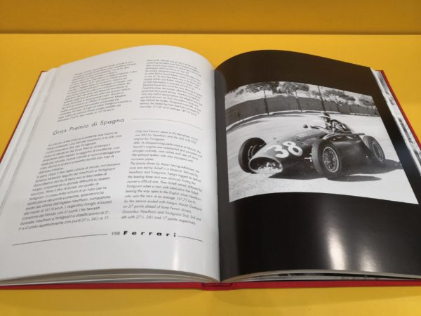 Ferrari I Quattro Cilindri - Francesco Scaletti - immagine 3