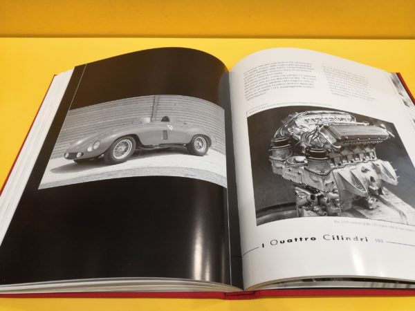 Ferrari I Quattro Cilindri - Francesco Scaletti - immagine 4