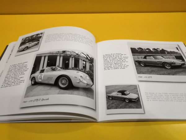 Ferrari Unique & Special - Arnaud Meunier - immagine 4