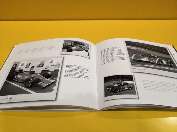 Ferrari Unique & Special - Arnaud Meunier - immagine 3