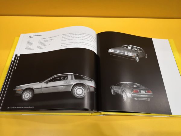 Full-Scale Passion: The Bachman Collection - Philip Bachman - immagine 2